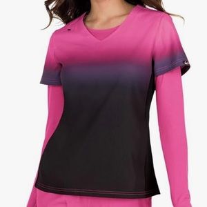 KOI Women's 370L Reform Top